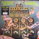 Nightmares On Wax / Sherwood, Adrian In A Space Outta Dub  Warp
