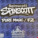 Spinscott Pure Magic Suburban Base Records