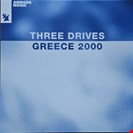 Three Drives Greece 2000  Music On Vinyl