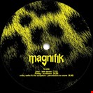 Various Artists Magnifik Ade Sampler Magnificent Productions