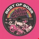 The Disco Express Best Of 2026 - Pink EP The Disco Express