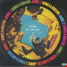 Jamie T Kings & Queens  -  Zoetrope Disc Virgin