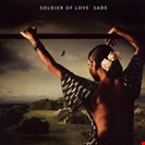 Sade Soldier Of Love Epic