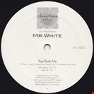 Heard, Larry Pres Mr White You Rock Me Alleviated