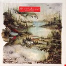 Bon Iver Bon Iver 4AD