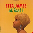 James, Etta (OR] At Last Dol