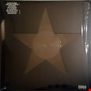 Bowie, David Blackstar (2026) Columbia