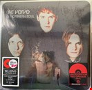 Verve, The [NAD25] A Northern Soul  (Red Viny)l Virgin