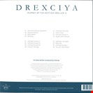 Drexciya (IV) Journey Of The Deep Sea Dweller IV Clone Classic Cuts