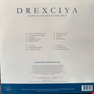 Drexciya (III) Journey Of The Deep Sea Dweller III Clone Classic Cuts