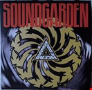 Soundgarden Badmotorfinger Polydor