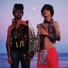 MGMT Oracular Spectacular Music On Vinyl