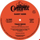 Kerr, Sandy Thug Rock Catawba Records