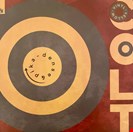 Dense & Pika Colt EP - Yellow Vinyl Armada