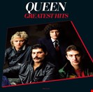 Queen Greatest Hits Volume 1 Virgin