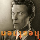 Bowie, David Heathen ISO Records