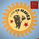Brand New Heavies Brand New Heavies - Blue Vinyl Acid Jazz